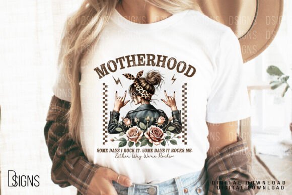 Motherhood
