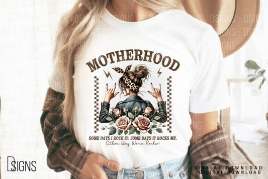 Motherhood