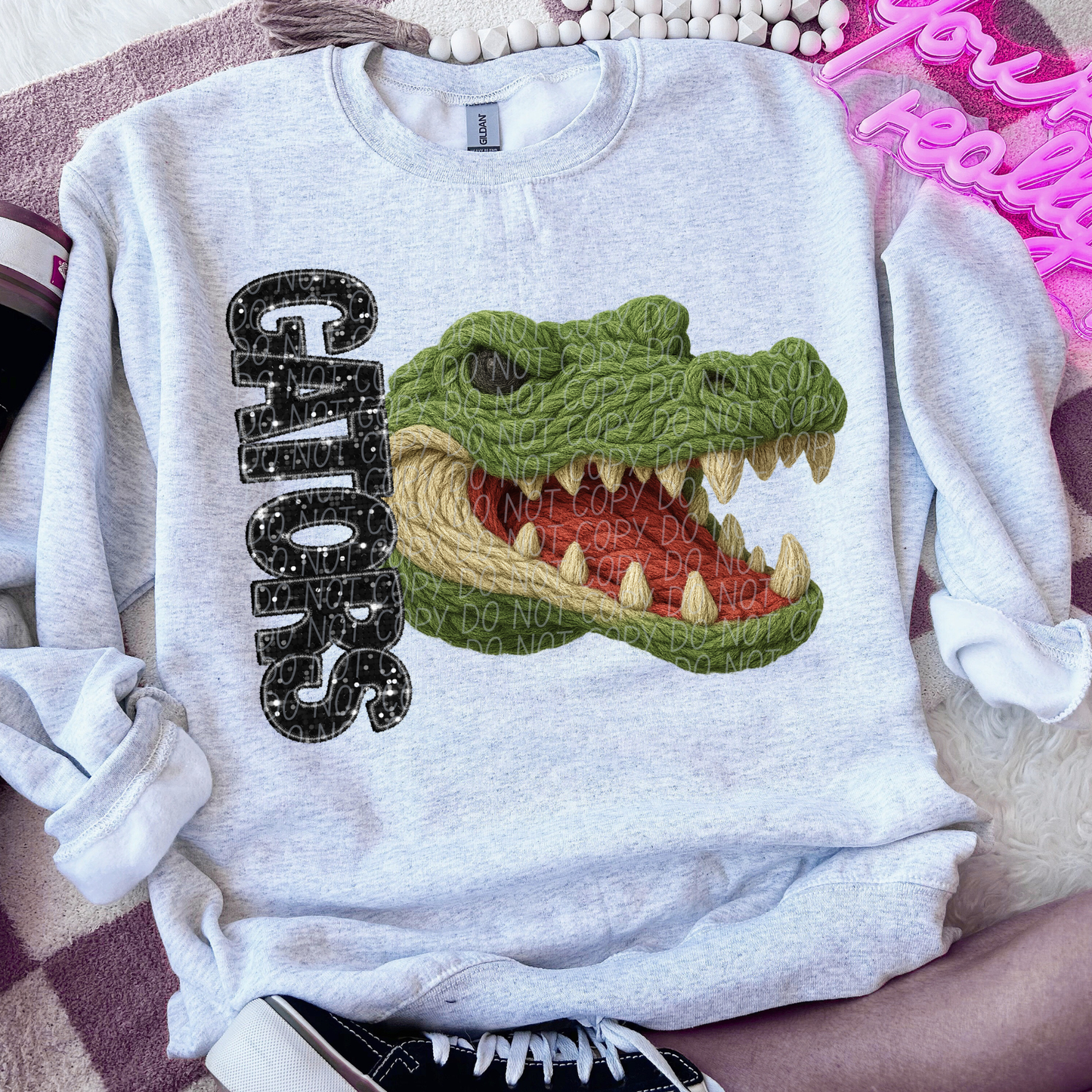 Yarn - Gators