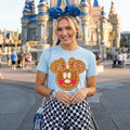 GINGERBREAD MINNIE