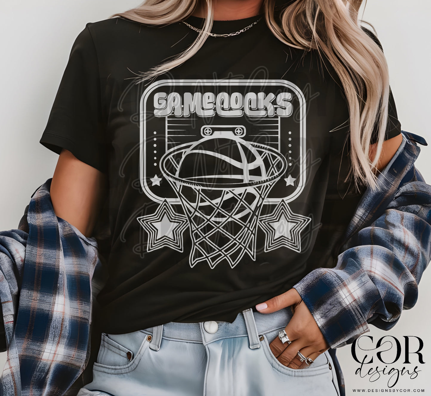 Gamecocks Basketball