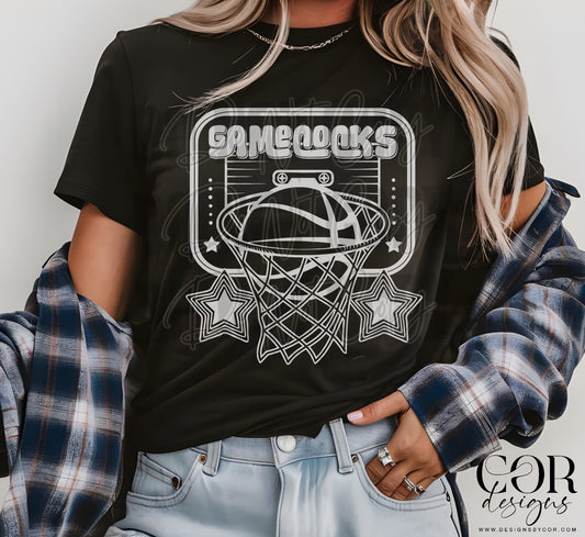 Gamecocks Basketball