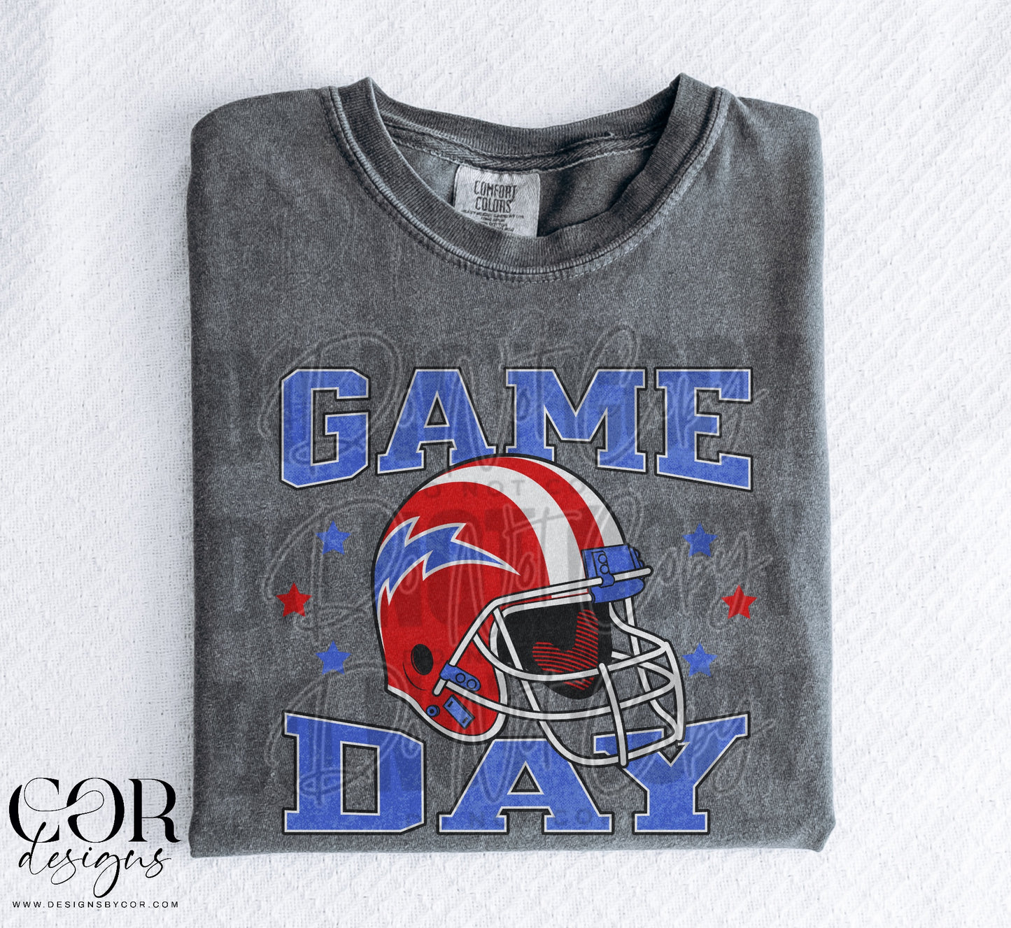 Game Day (Football)
