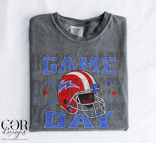 Game Day (Football)