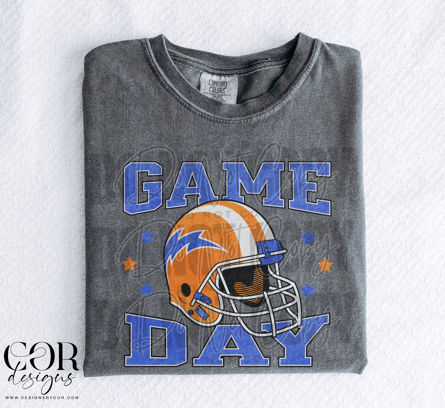 Game Day