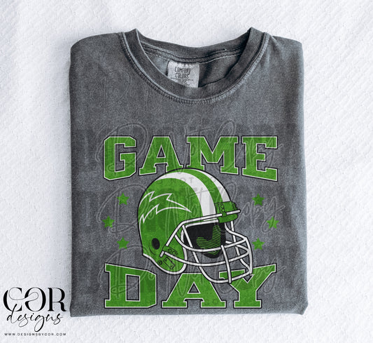 Game Day