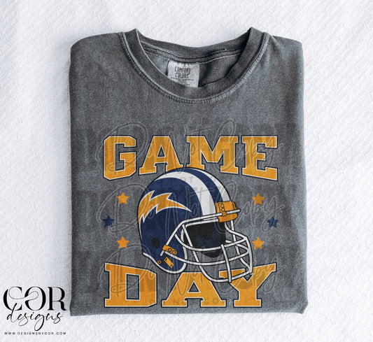 Game Day
