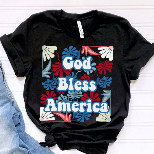 God Bless America