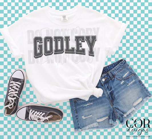 Godley