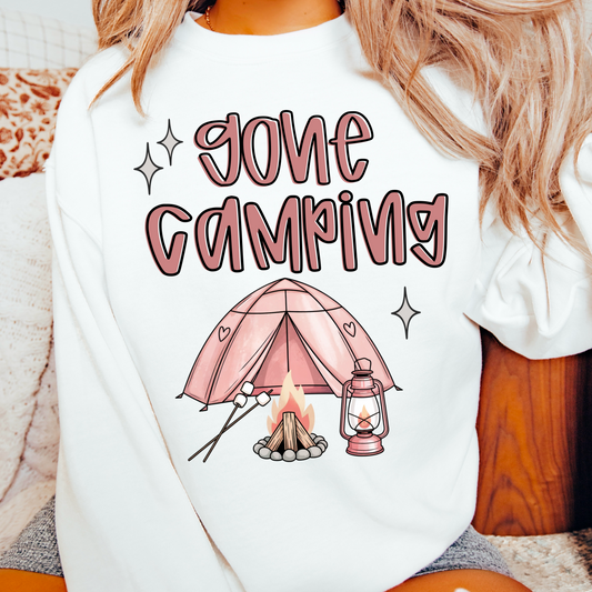 Gone Camping