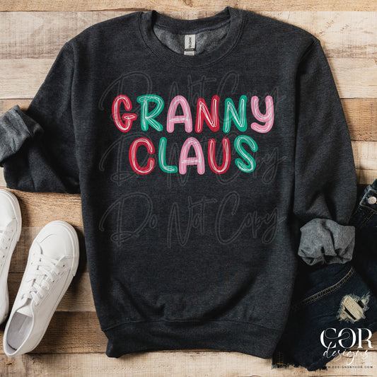 Granny Clause