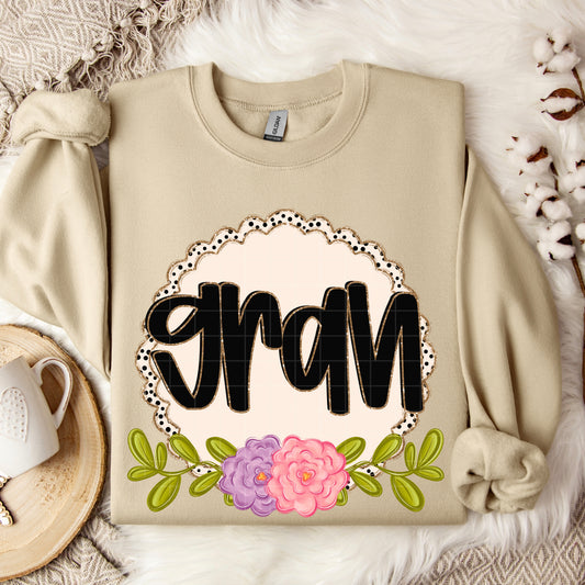 FLORAL SPRING GRAN
