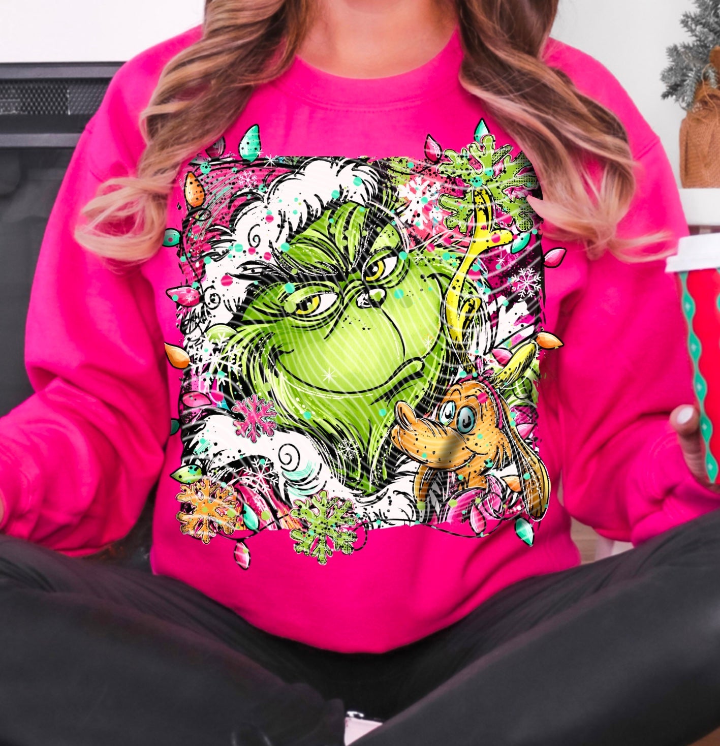 GRINCH
