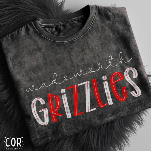 Wadsworth Grizzlies