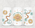 HERE COMES THE SUN - UV Libby Wrap