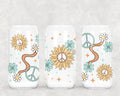 HERE COMES THE SUN (NO WORDS) - UV Libby Wrap