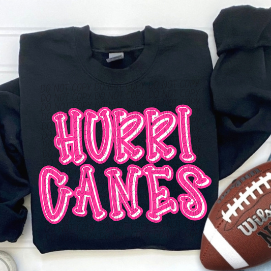 Hurricanes