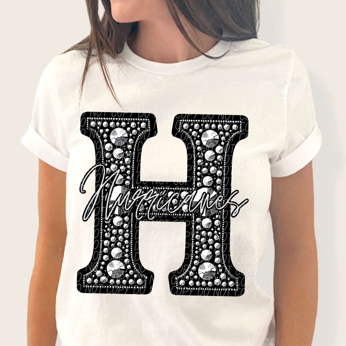 Rhinestone Hurricanes