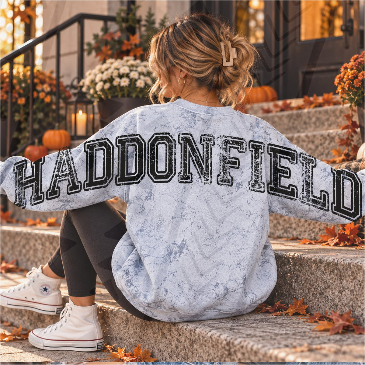 Haddonfield