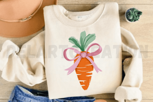 Easter Carrot