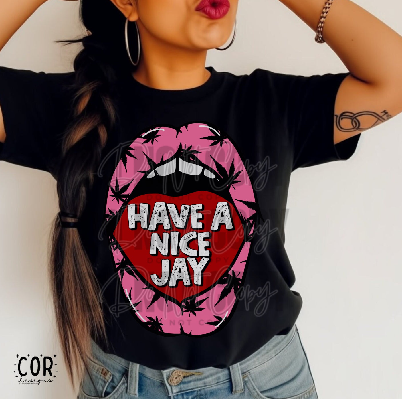 Have A Nice Jay