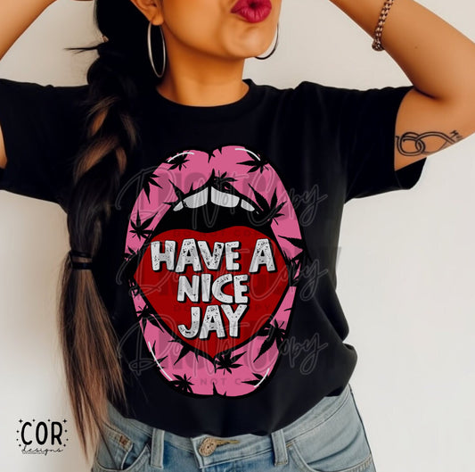 Have A Nice Jay