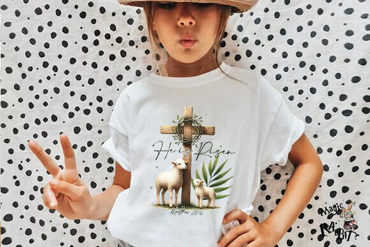He Is Risen Crosses