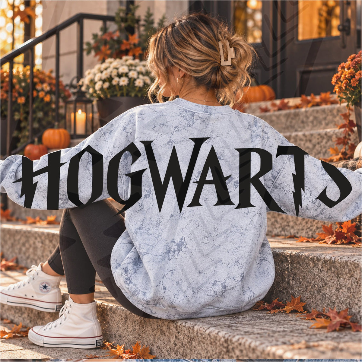 Hogwarts