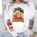 Holly Dolly Christmas