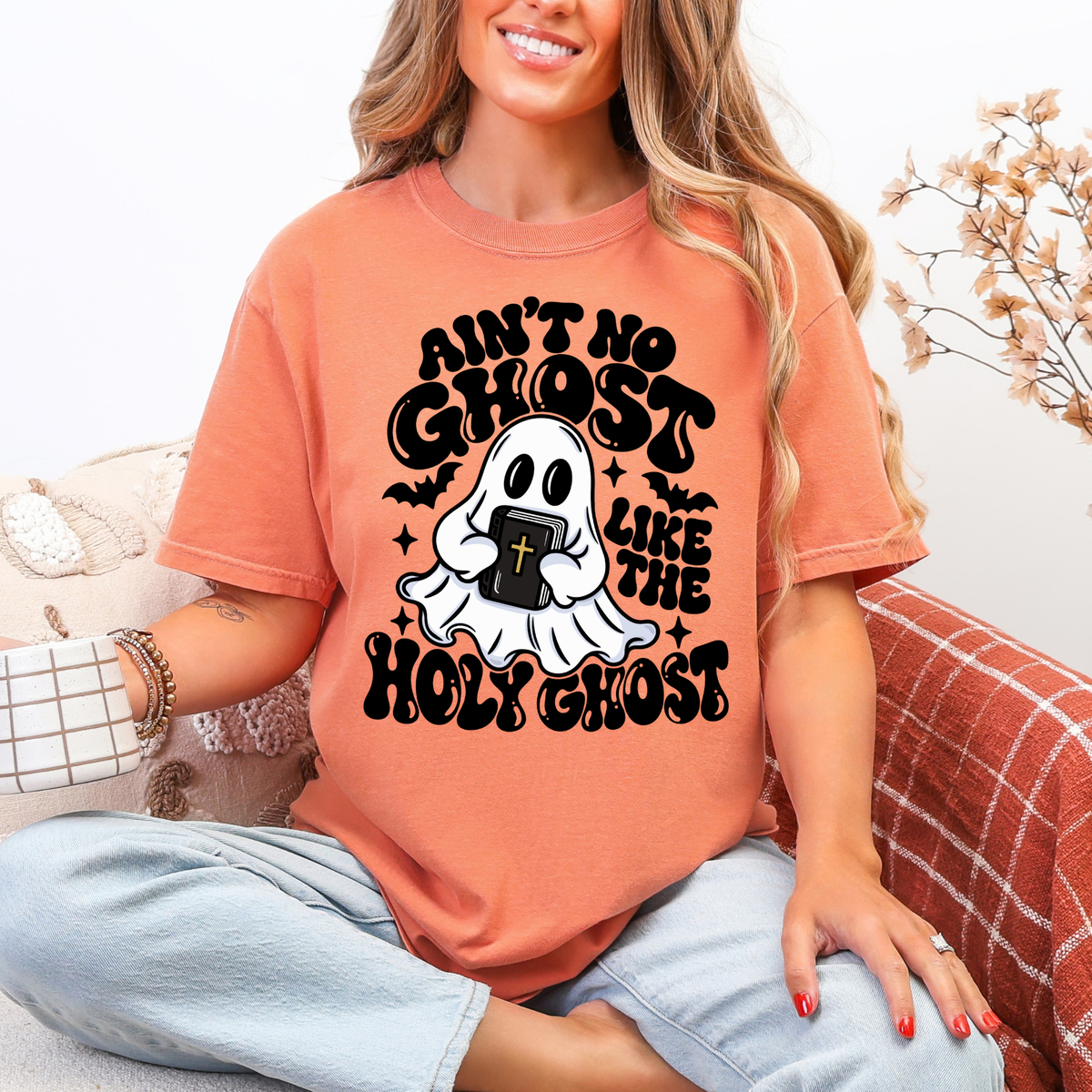 Holy Ghost