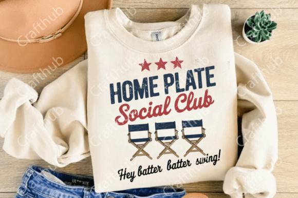 Home Plate Social Club