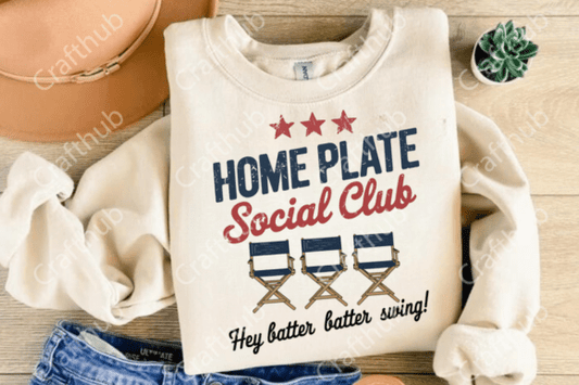 Home Plate Social Club