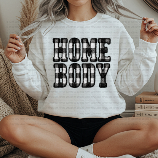 HOMEBODY WHITE
