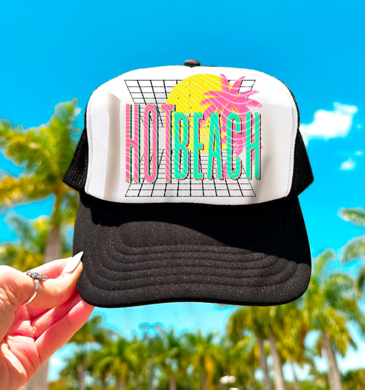 Hot Beach