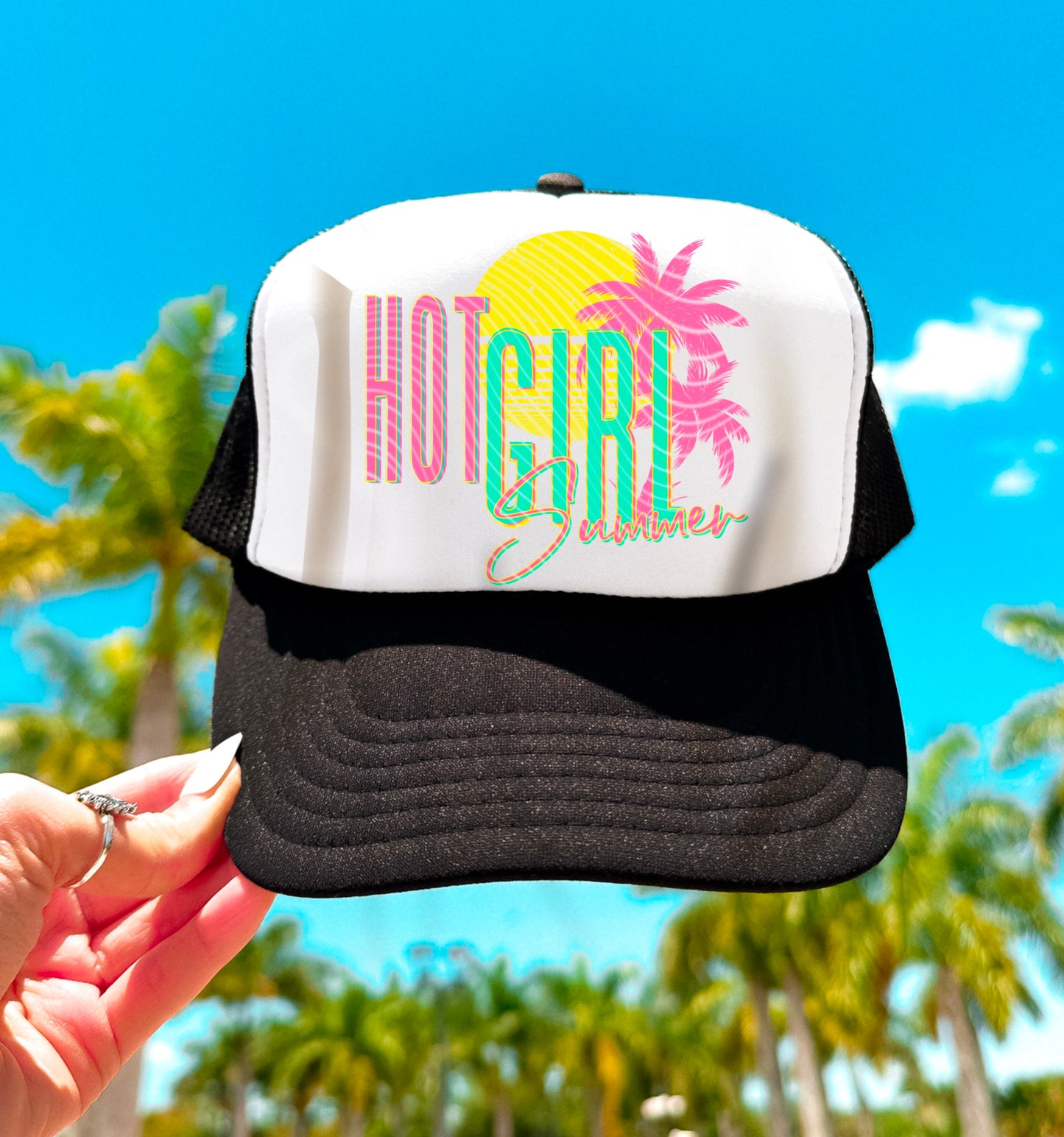 Hot Girl Summer