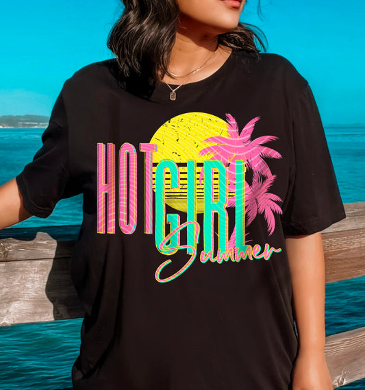 Hot Girl Summer