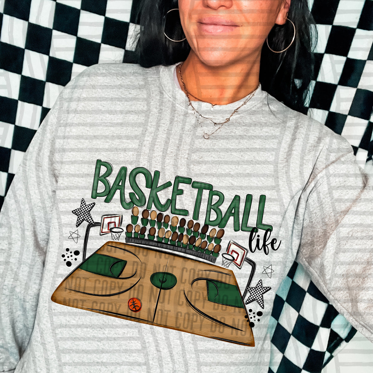 Basketball Life