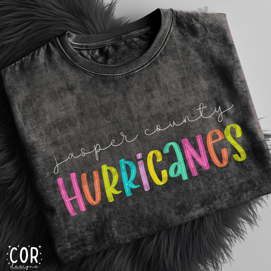 Jasper County Hurricanes