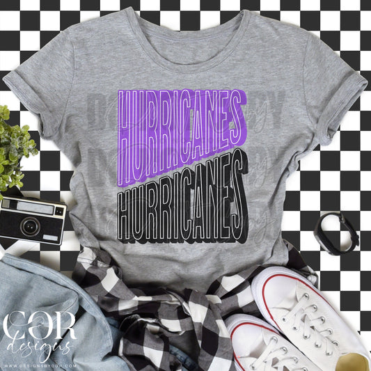 Hurricanes
