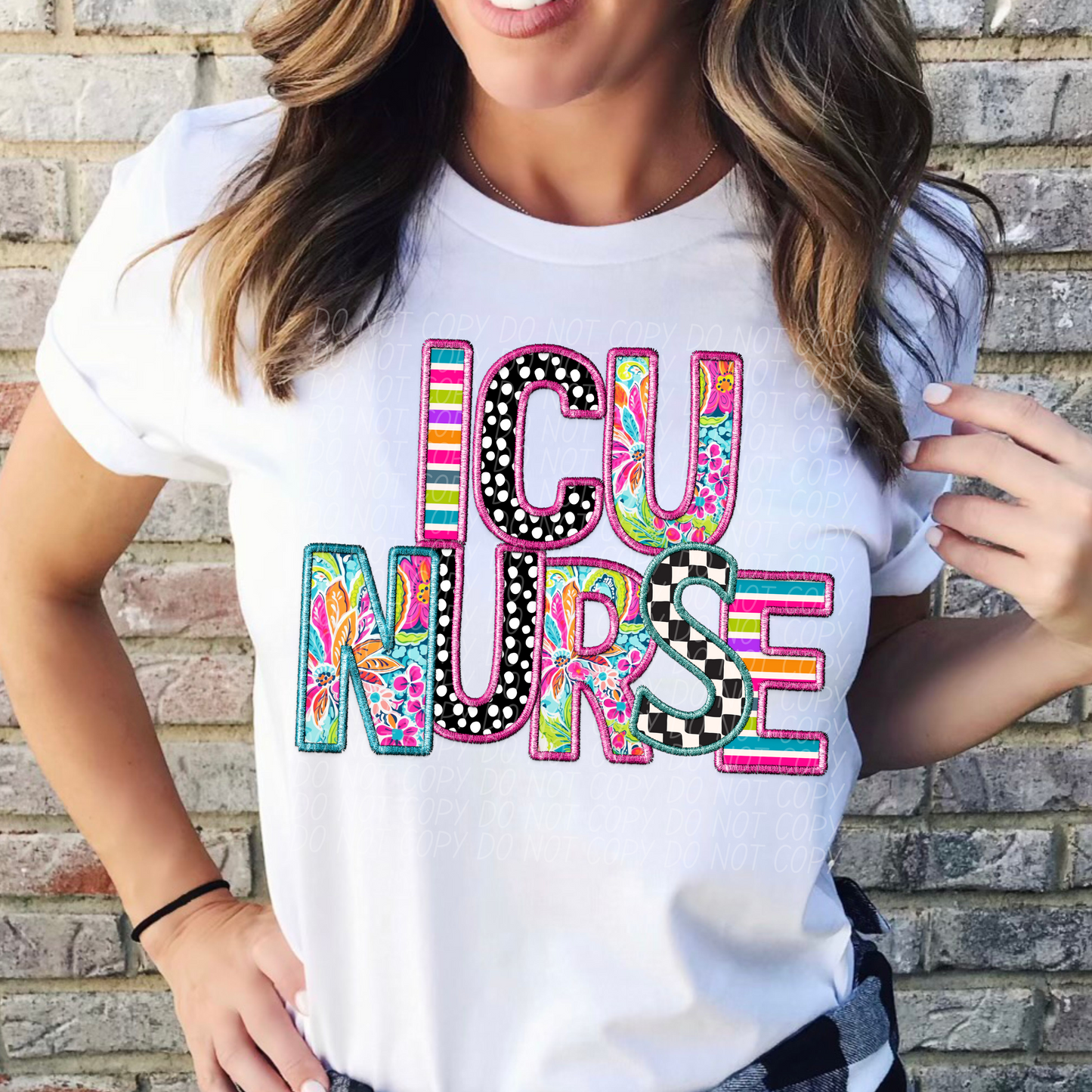 ICU Nurse