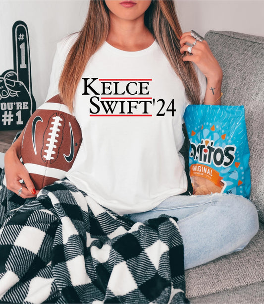 Kelce Swift ‘24