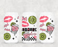 Tequila Please - UV Libby Wrap