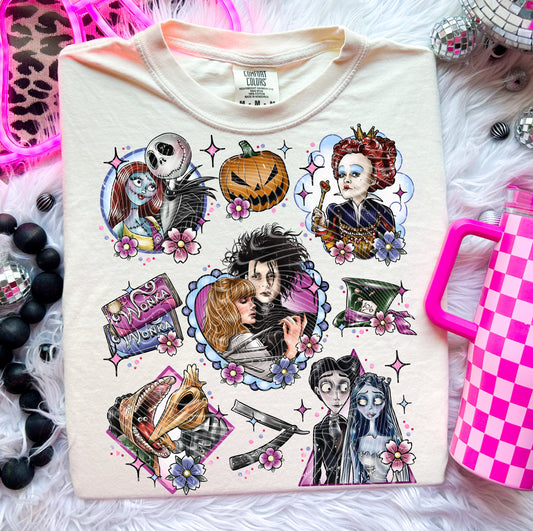 Halloween Designs