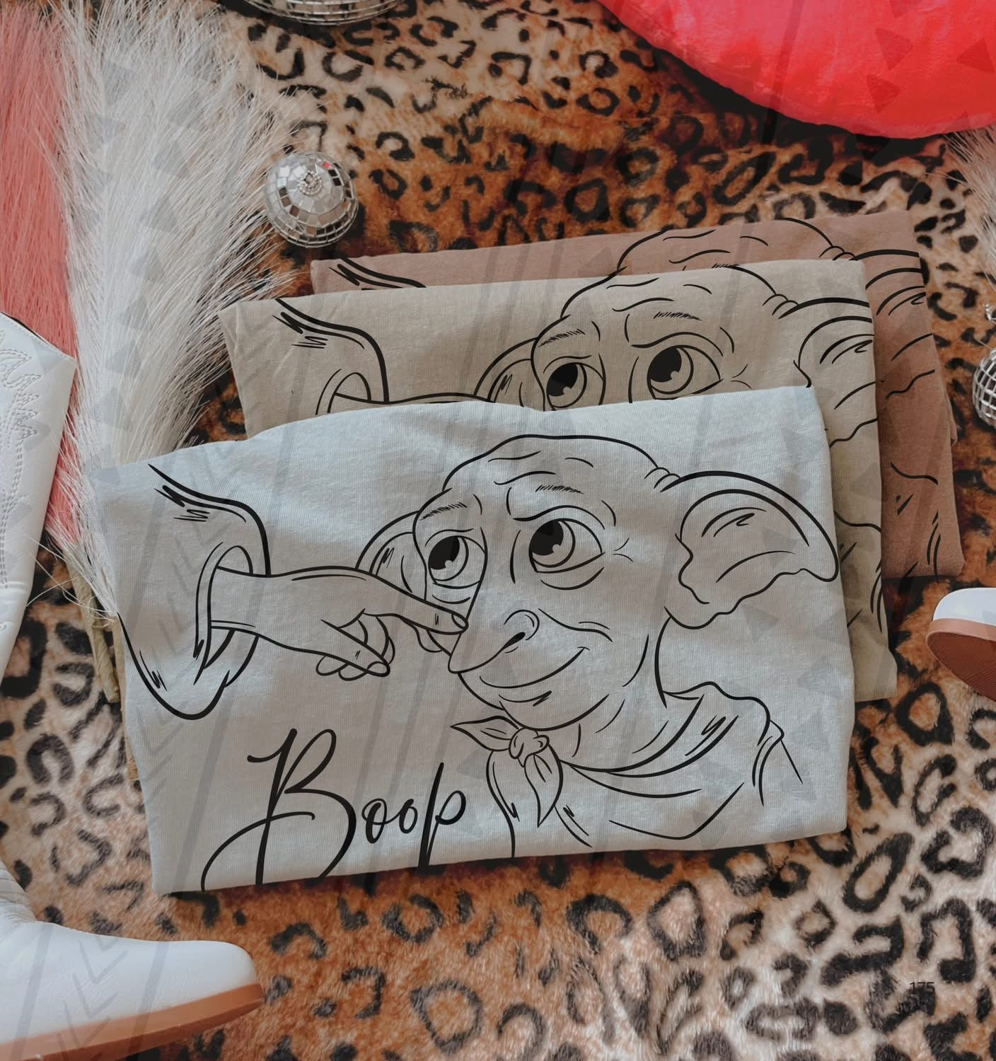 Boop Dobby