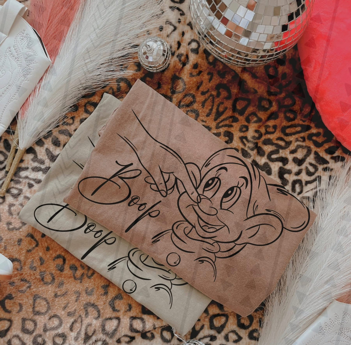 Boop Dopey