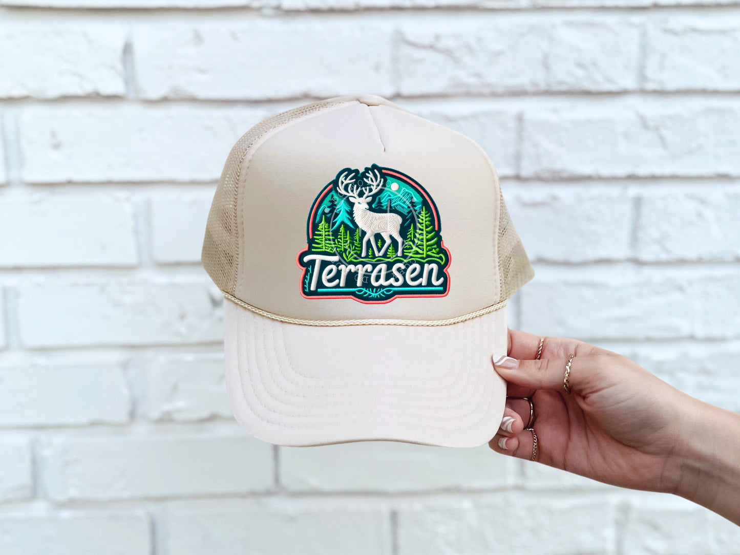 Terrasen