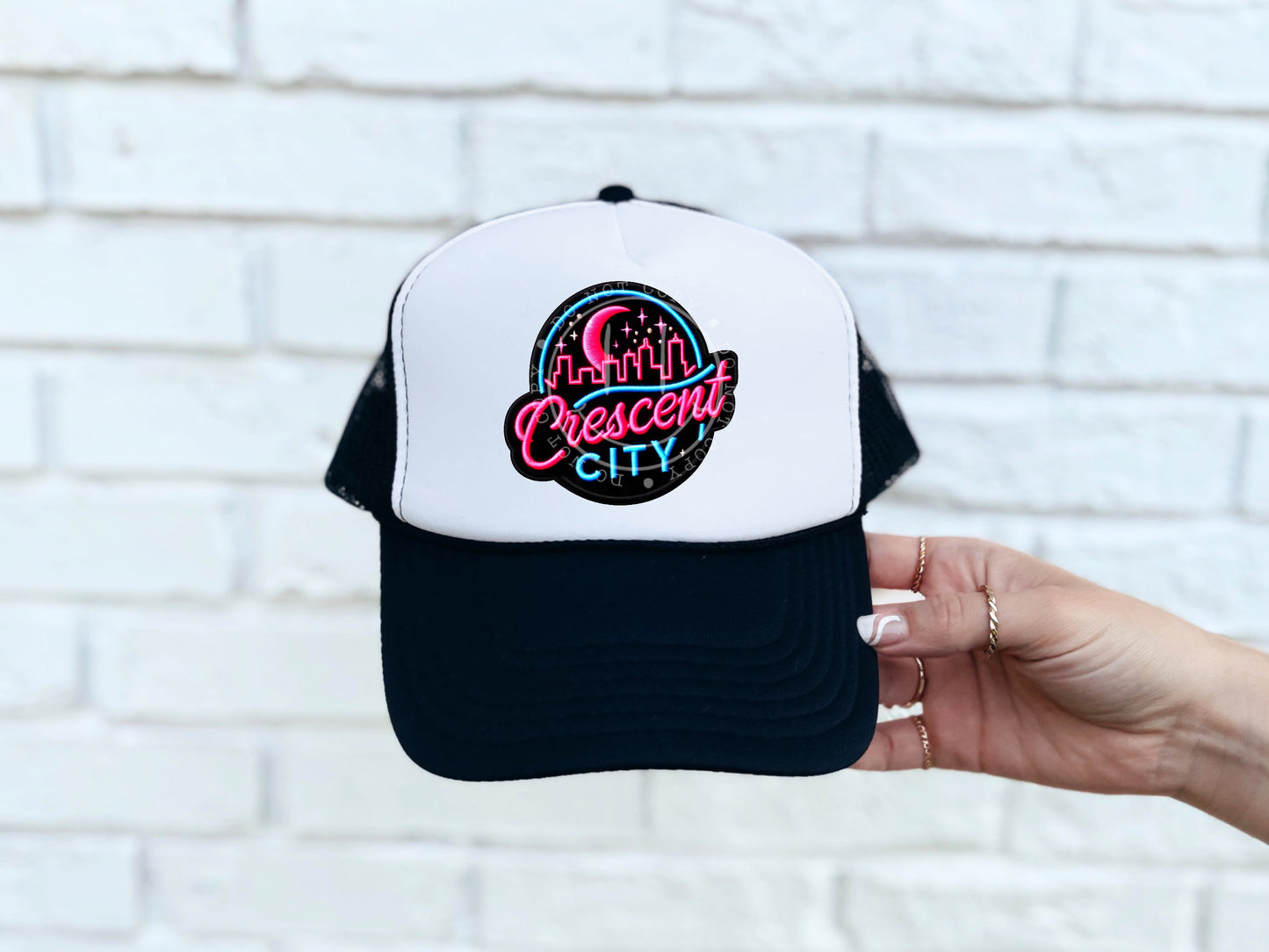 Crescent City