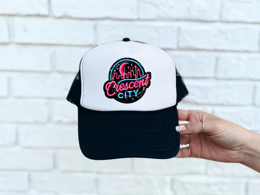 Crescent City
