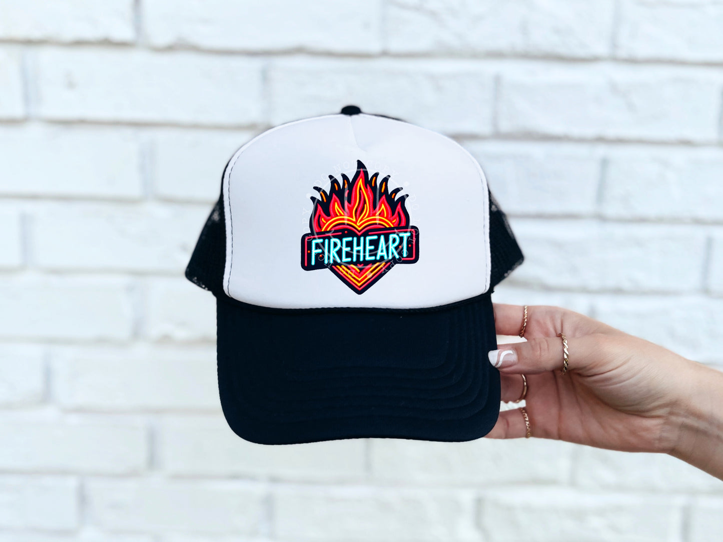 Fireheart