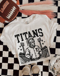Titans Stadium